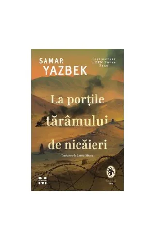 La porțile tărâmului de nicăieri