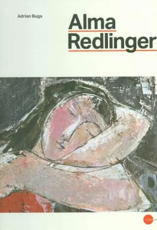 Album Alma Redlinger