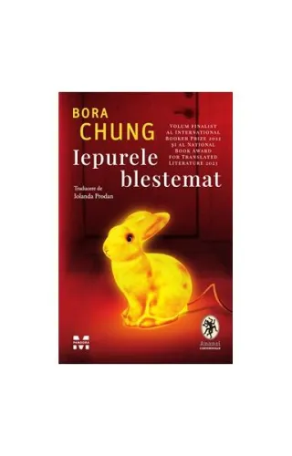 Iepurele blestemat