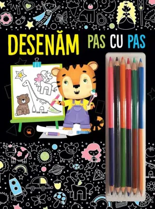 Desenăm