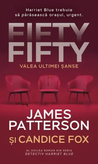 Fifty Fifty