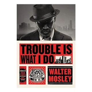 Trouble is What I Do