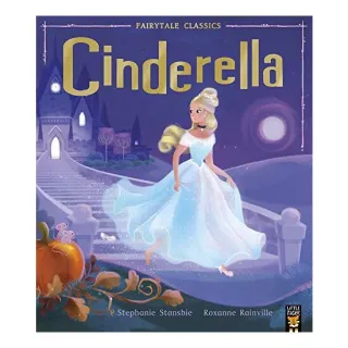 Cinderella