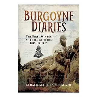 Burgoyne Diaries