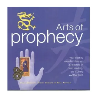 Arts of Prophecy
