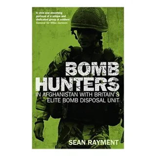 Bomb Hunters