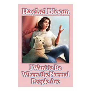 I Wanna Be Where the Normal People Are