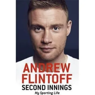 Second Innings : My Sporting Life