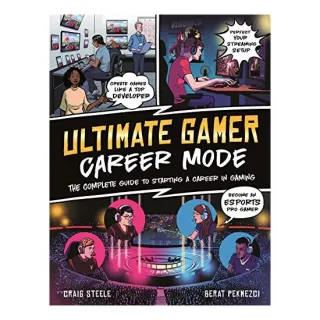 Ultimate Gamer