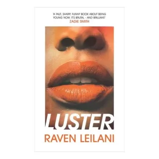 Luster