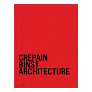 Crepain Binst Architecture