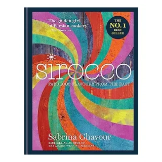Sirocco Fabulous Flavours from the East