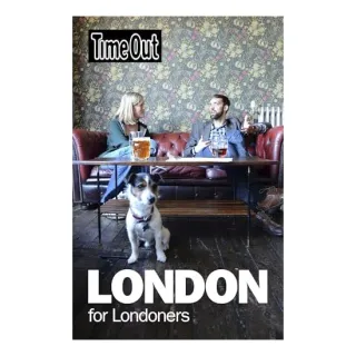 London for Londoners, Jessica Cargill Thompson