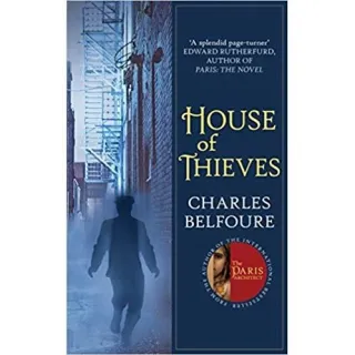 House of Thieves