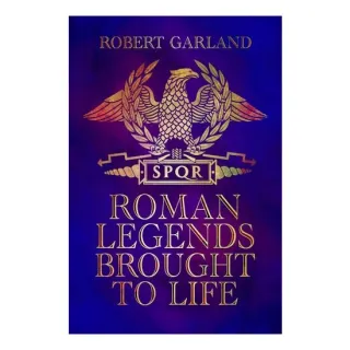 Roman Legends Brought to Life