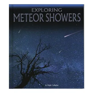 Exploring Meteor Showers