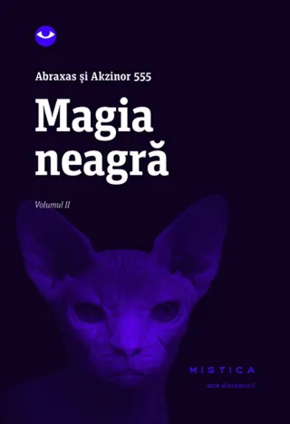 Magia neagră, vol. 2