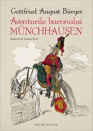 Aventurile baronului Münchhausen