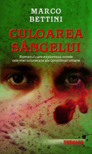 Culoarea sângelui