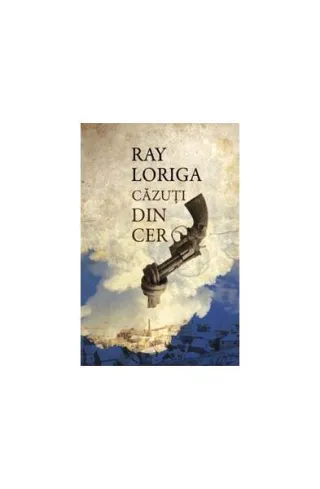 Căzuţi din cer