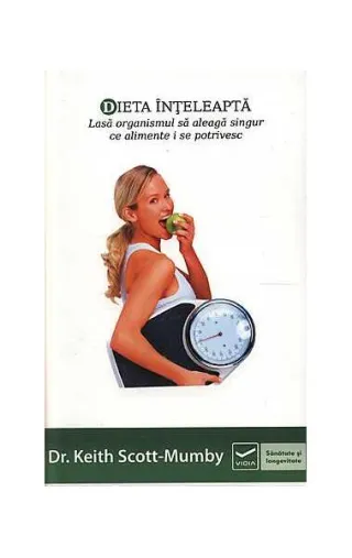 Dieta Înţeleaptă