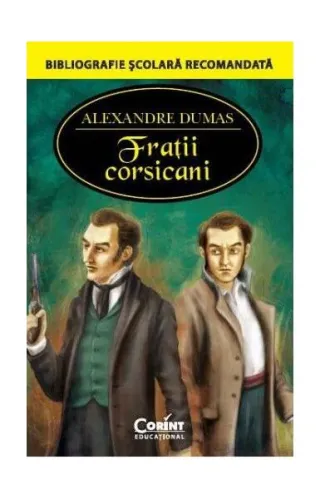 Fraţii corsicani