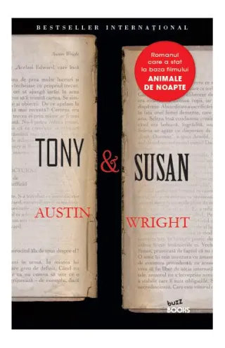 Tony şi Susan