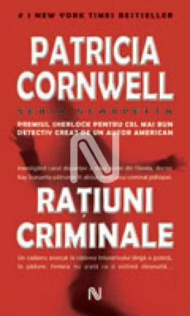 Rațiuni criminale