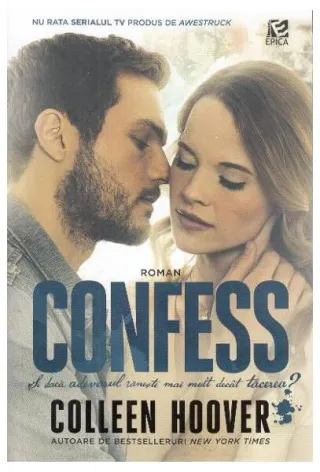 Confess
