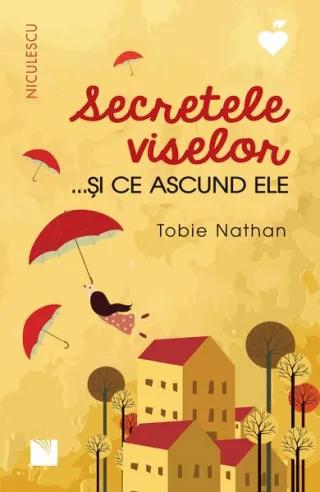 Secretele viselor... și ce ascund ele