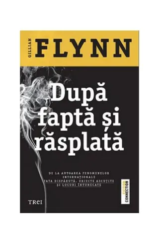 După faptă și răsplată