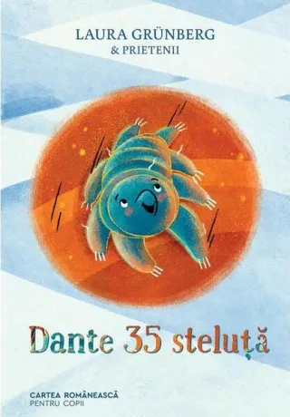 Dante 35 steluță