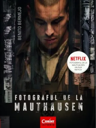 Fotograful de la Mauthausen