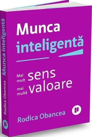 Munca inteligentă