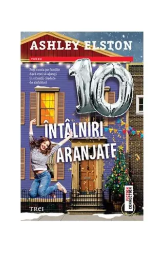 10 întâlniri aranjate