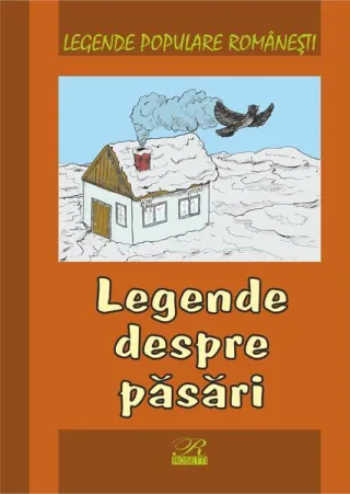 Legende despre păsări