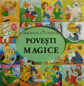 Povești magice