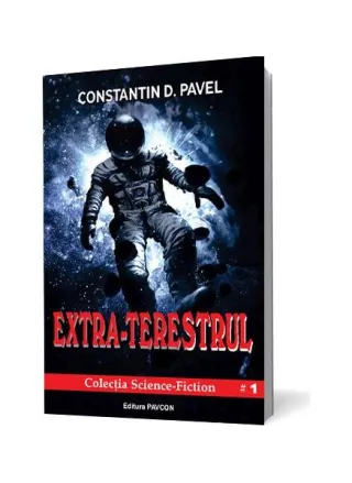 Extra-Terestrul