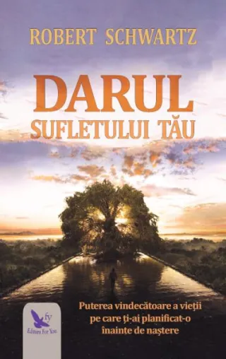 Darul sufletului tău