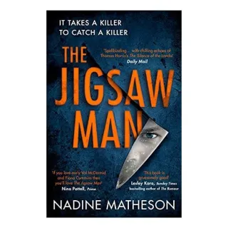 Jigsaw Man, Nadine Matheson