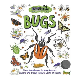 Bugs, Noodle Noodle Fuel, Richard Watson