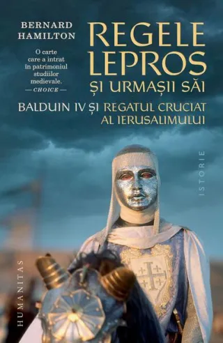 Regele lepros