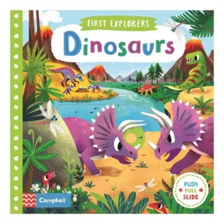 Dinosaurs