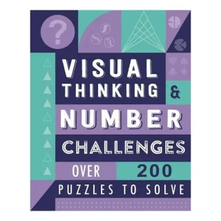 Visual Thinking & Number Challenges