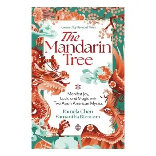 Mandarin Tree