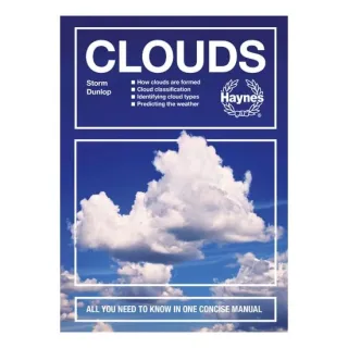 Clouds: All You Need To Know In One Concise Manual(...)