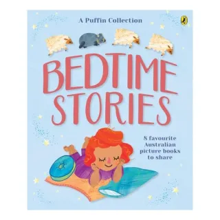 Bedtime Stories