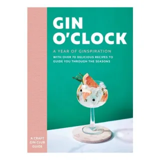 Gin O'Clock