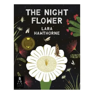 The Night Flower