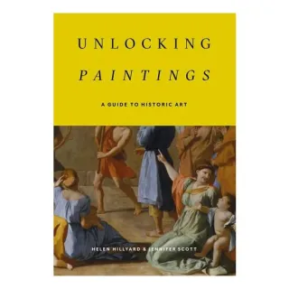 Unlocking Paintings